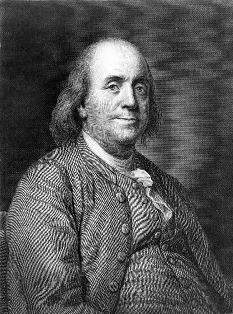 Ben Franklin effect