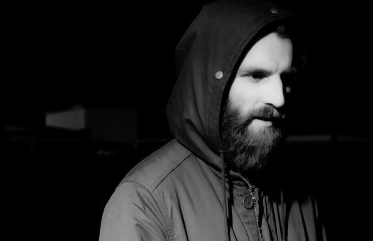 Ben Frost (musician) Ben Frost to play the Button Factory The Last Mixed Tape