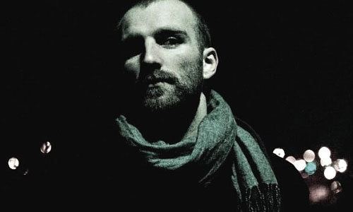 Ben Frost (musician) Ben Frost Heads out on the road Music Trespass