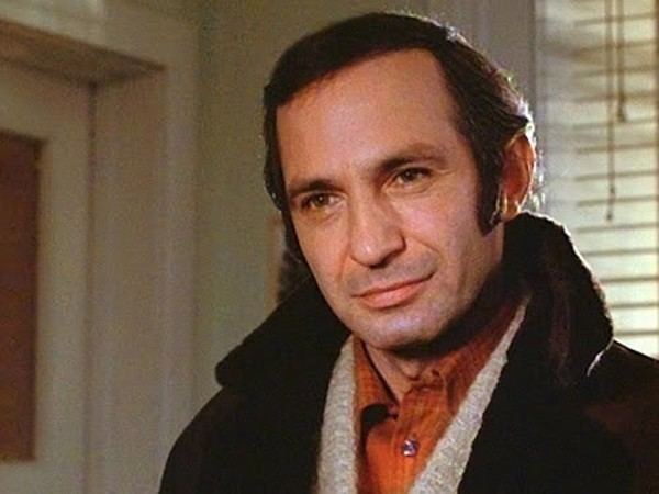 Ben Gazzara Indie film giant Ben Gazzara dead at 81 Blogs San