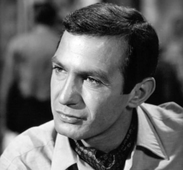 Ben Gazzara Rest In Peace Ben Gazzara