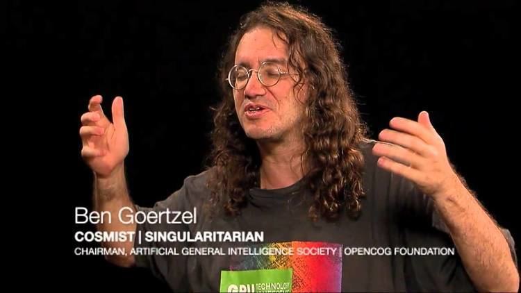 Ben Goertzel - Alchetron, The Free Social Encyclopedia