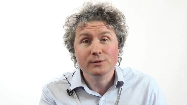 Ben Goldacre Ben Goldacre YouTube