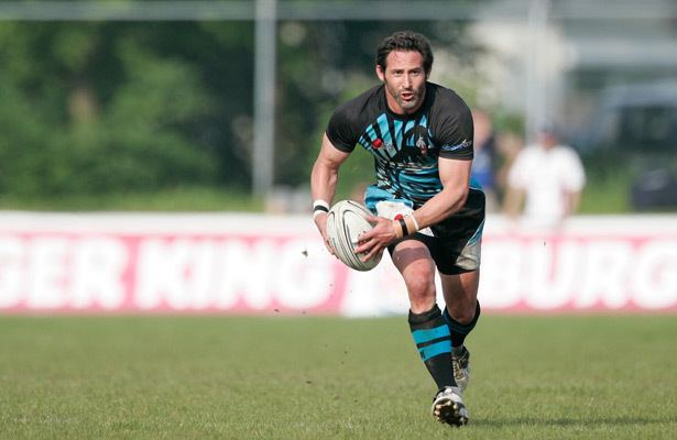 Ben Gollings Rugby Gollings Turner Cracknell to star for Samurai in