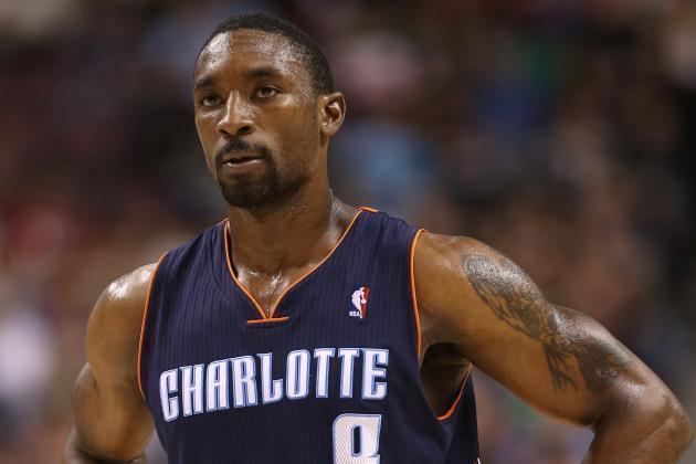 Ben Gordon Ben Gordon of No Use to Contender After Incident with