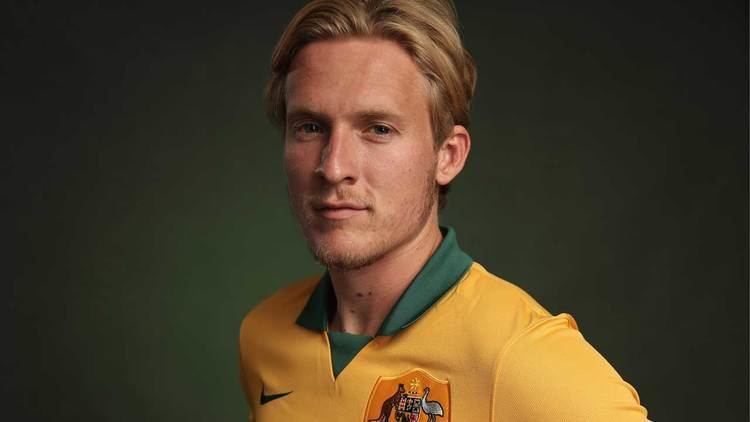 Ben Halloran Ben Halloran supercharging Socceroos with speed Sportal