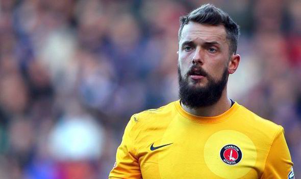 Ben Hamer West Brom and Fulham to fend off Leicester City and