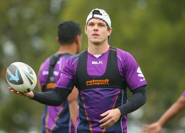 Ben Hampton Ben Hampton Photos Melbourne Storm Training Session Zimbio