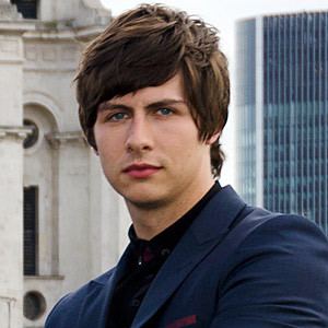 Ben Hanlin Ben Hanlinhe can work his magic on me any time BEN HANLIN