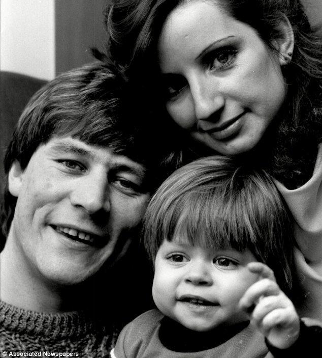 Ben Hardwick idailymailcoukipix20140322article2586845