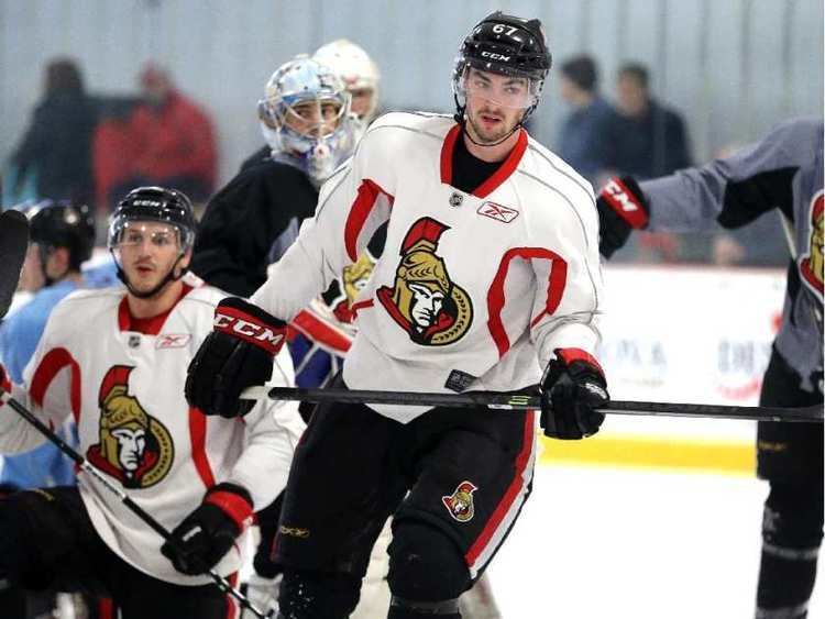 Ben Harpur Harpur makes NHL debut with Sens Ottawa Citizen