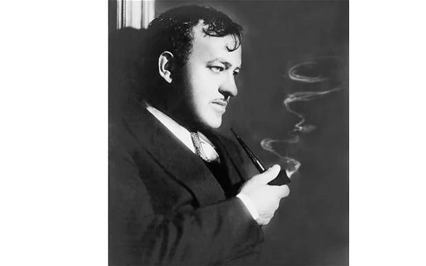 Ben Hecht Casino Royale discovering the lost script Telegraph