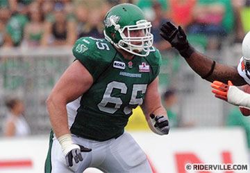 Ben Heenan Colts Dip Back Into CFL Pipeline Agree To Terms With OG