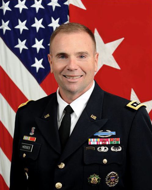 Ben Hodges Leaders US Army Europe Leaders