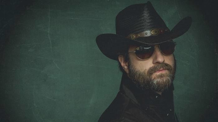 Ben Hoffman Wheeler Walker Jr Inside Countrys Filthiest New Album Rolling Stone