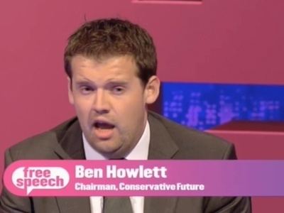 Ben Howlett Why does Ben Howlett want to forget 911 The Commentator