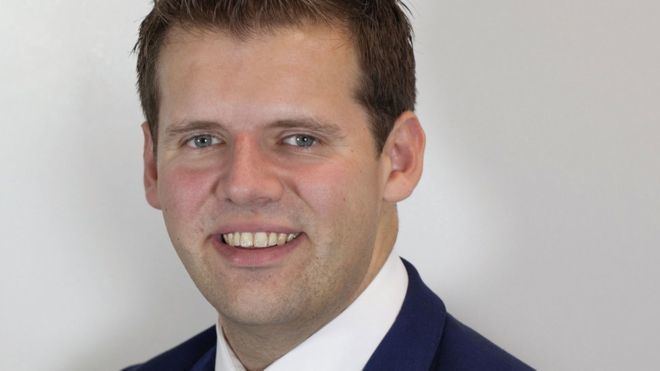 Ben Howlett (politician) No charges for gay Tory MP Ben Howlett over sex assault claims