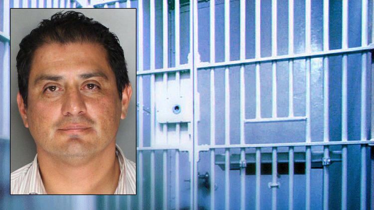 Ben Hueso State Senator from San Diego Ben Hueso Arrested Accused of DUI