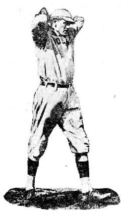 Ben Hunt (baseball)