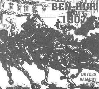 Ben Hur (1907 film) httpsuploadwikimediaorgwikipediaen884Buy