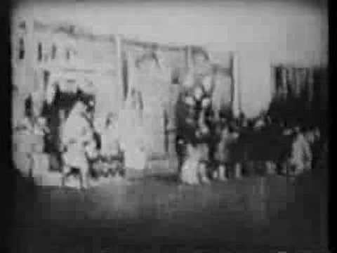 Ben Hur (1907 film) BenHur 1907 Part 2 YouTube