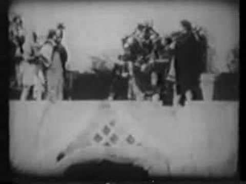 Ben Hur (1907 film) BenHur 1907 Part 1 YouTube