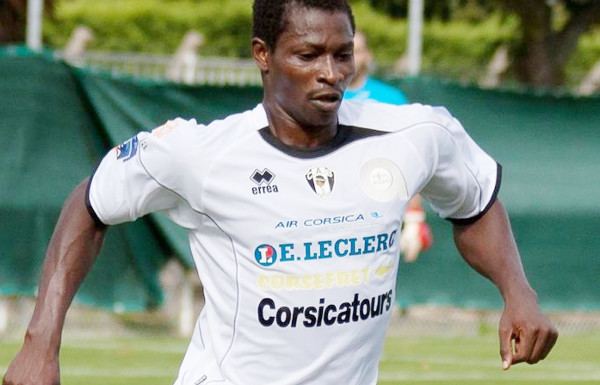 Ben Idrissa Dermé Ben Idrissa Derme Is Dead Burkina Faso Footballer Dies Of Heart