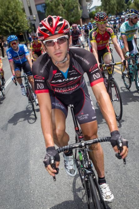 Ben Jacques-Maynes Ben JacquesMaynes Riders Cyclingnewscom