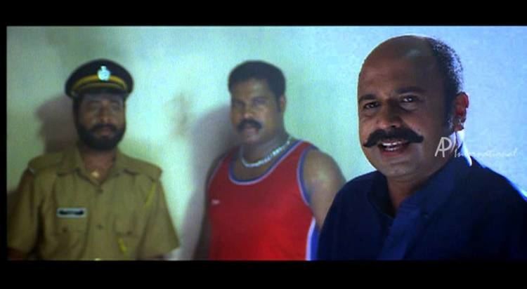 Ben Johnson (film) Ben johnson Malayalam Movie Malayalam Movie Kalabhavan Mani