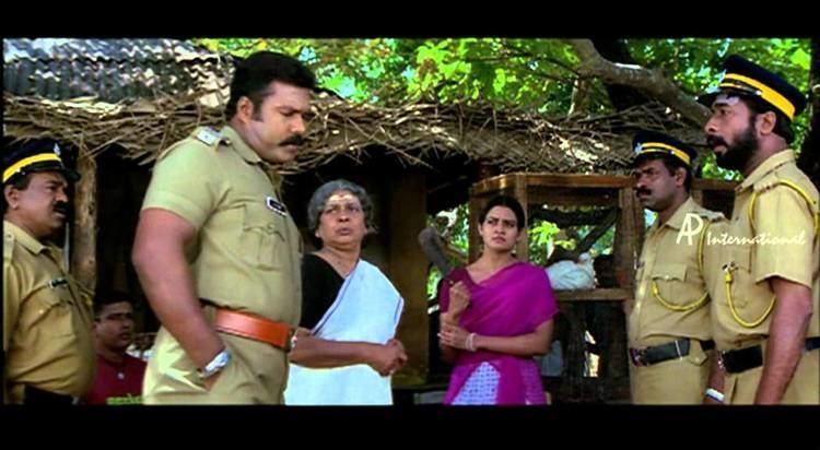 Ben Johnson (film) Ben johnson Malayalam Movie Malayalam Movie Kalabhavana Mani