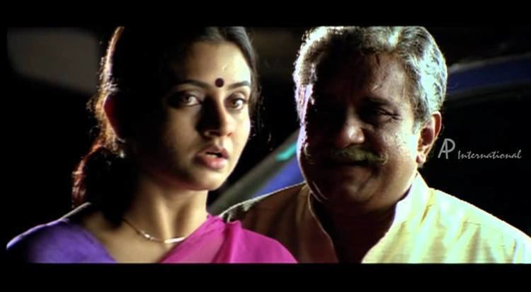 Ben Johnson (film) Ben johnson Malayalam Movie Malayalam Movie Indraja Refuses to