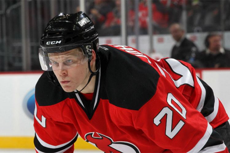 Ben Johnson (ice hockey) Devils propsect found guilty of sexual assault The Hockey News