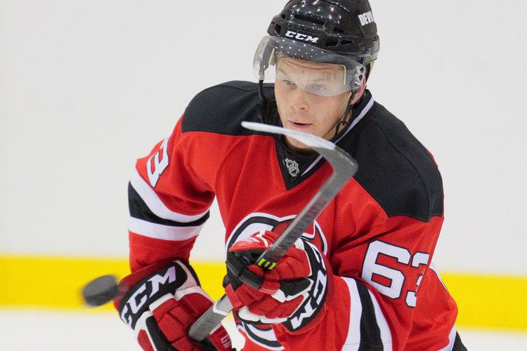 Ben Johnson (ice hockey) Devils prospect Ben Johnson found guilty of sexual assault NJcom