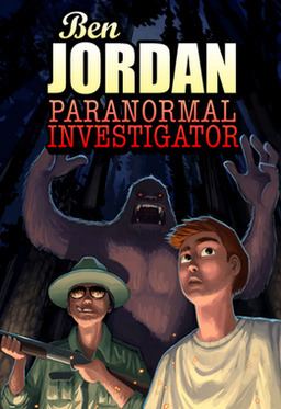 Ben Jordan: Paranormal Investigator httpsuploadwikimediaorgwikipediaenthumbd