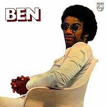Ben (Jorge Ben album) httpsuploadwikimediaorgwikipediaenthumb2
