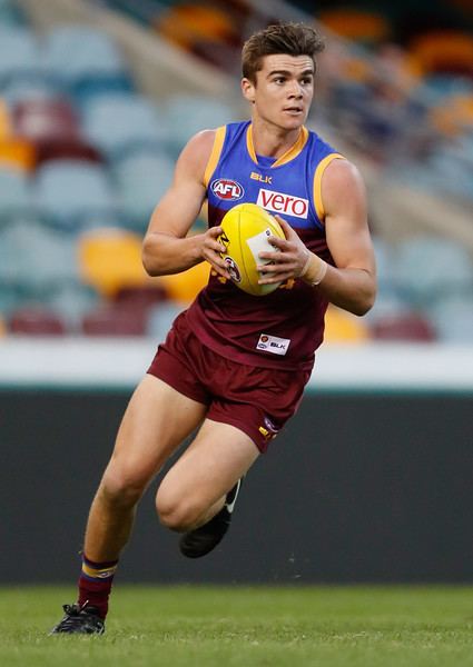 Ben Keays Ben Keays Photos Photos AFL Rd 12 Brisbane v Fremantle Zimbio