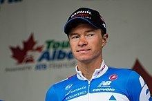 Ben King (cyclist) httpsuploadwikimediaorgwikipediacommonsthu