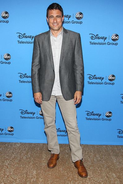 Ben Koldyke Ben Koldyke Photos Disney and ABC Stars Gather in