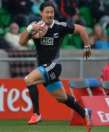 Ben Lam New Zealand claim 12th world sevens crown Stuffconz