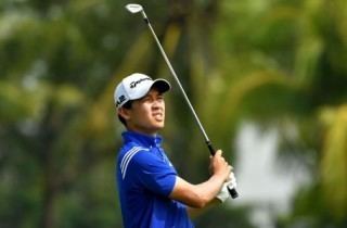 Ben Leong Ben Leong Asian Tour Professional Golf in Asia