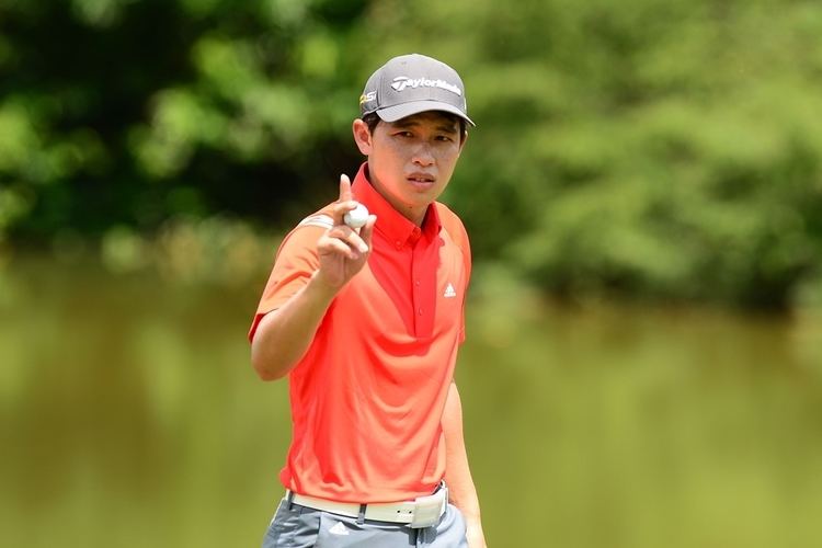 Ben Leong Leong secures PGM hattrick in Tiara The ClubHouse