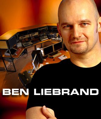 Ben Liebrand Ben Liebrand In The Mix Keep Music Alive