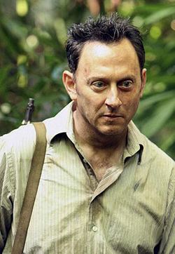 Ben Linus Why Lost39s Ben Linus Stayed Outside Jimmy Kinnaird