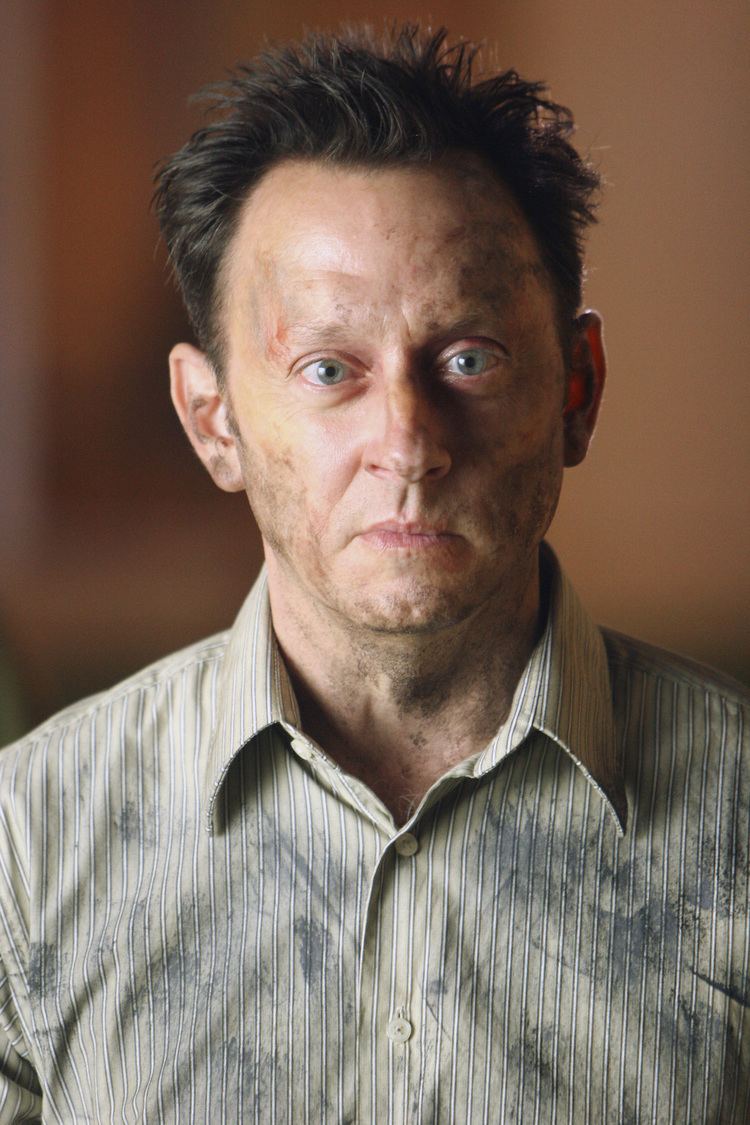 Ben Linus Ben Linus sacred imperfections