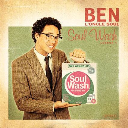 Ben l'Oncle Soul Ben l39Oncle Soul Crazy Before Bigs