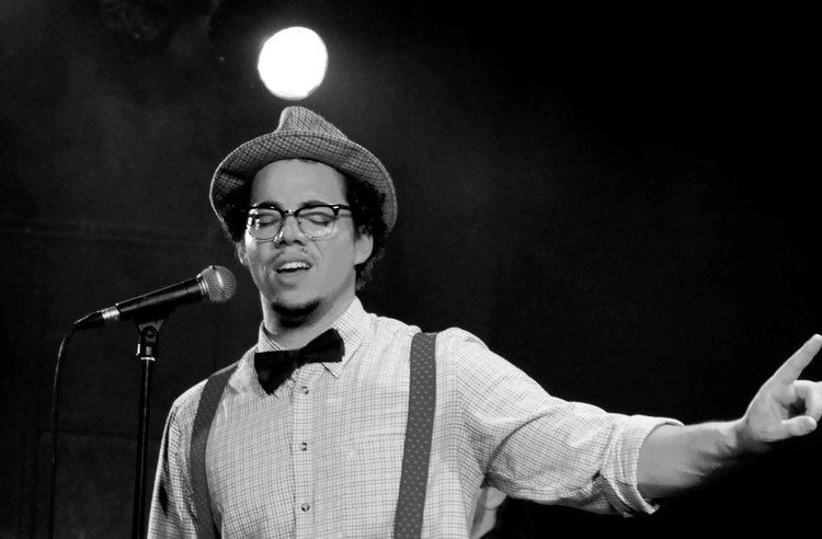 Ben l'Oncle Soul FileBen l39oncle souljpg Wikimedia Commons