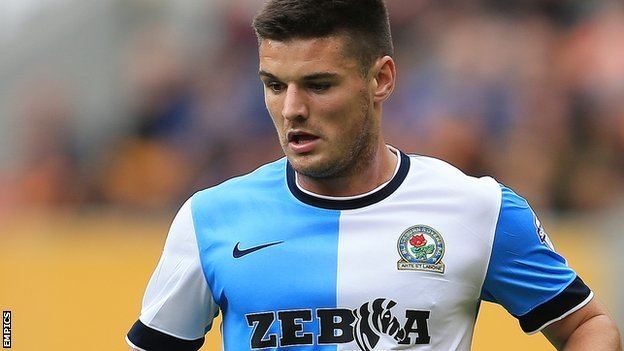 Ben Marshall BBC Sport Blackburn Ben Marshall 39one of Championship39s