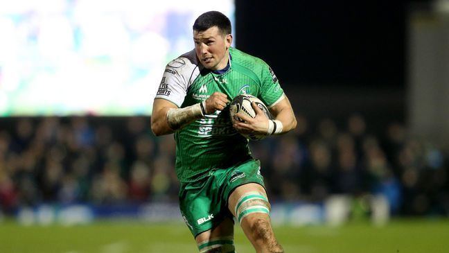 Ben Marshall (rugby player) Ben Marshall To Retire From Professional Rugby Irish Rugby