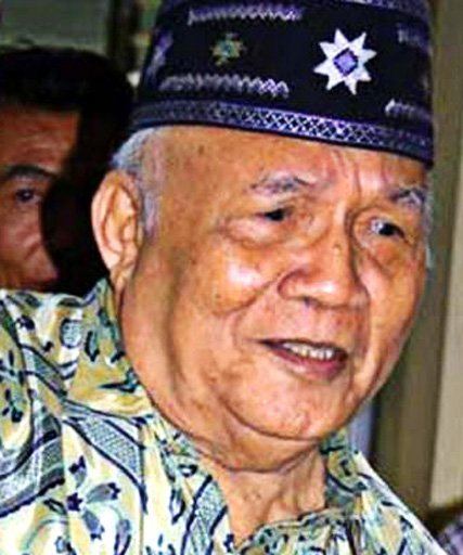 Ben Mboi Former NTT governor passes away The Jakarta Post