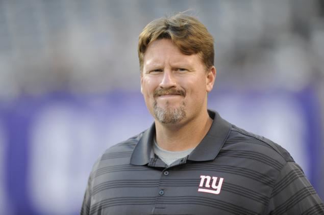 Ben McAdoo Ben McAdoo Giants offense is 39starting to click39 NY